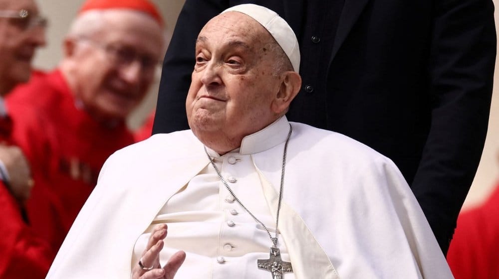 Pope Francis Passes Away at 88, Leaving a Legacy of Faith and Reform