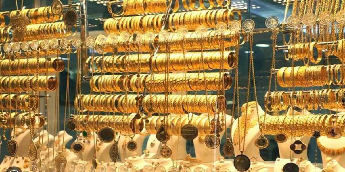 Pakistan Gold Prices Climb on Global Upswing