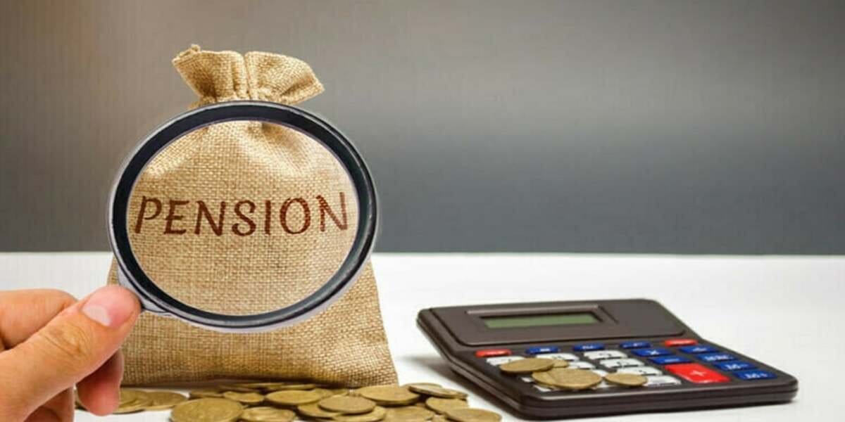 Govt Approves Relief Package for Pensioners