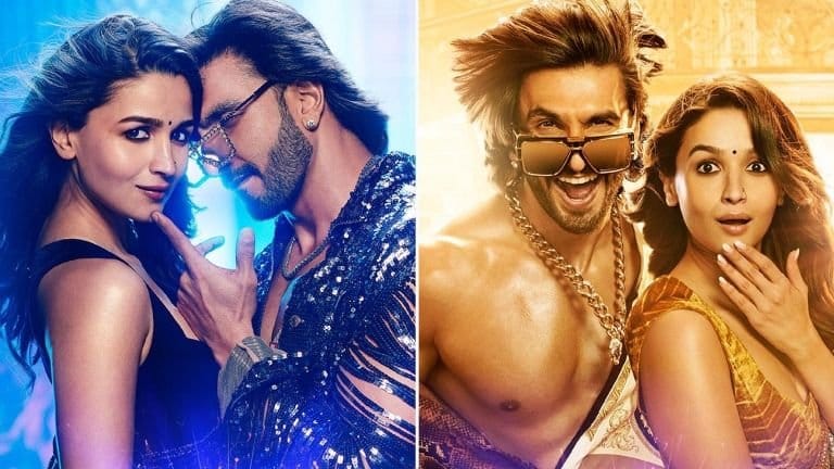 Rocky Aur Rani Kii Prem Kahaani