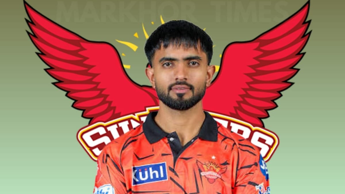 Salil Arora IPL 2026 Debut Rising Indian Wicketkeeper-Batter Impresses Fans with Explosive Talent
