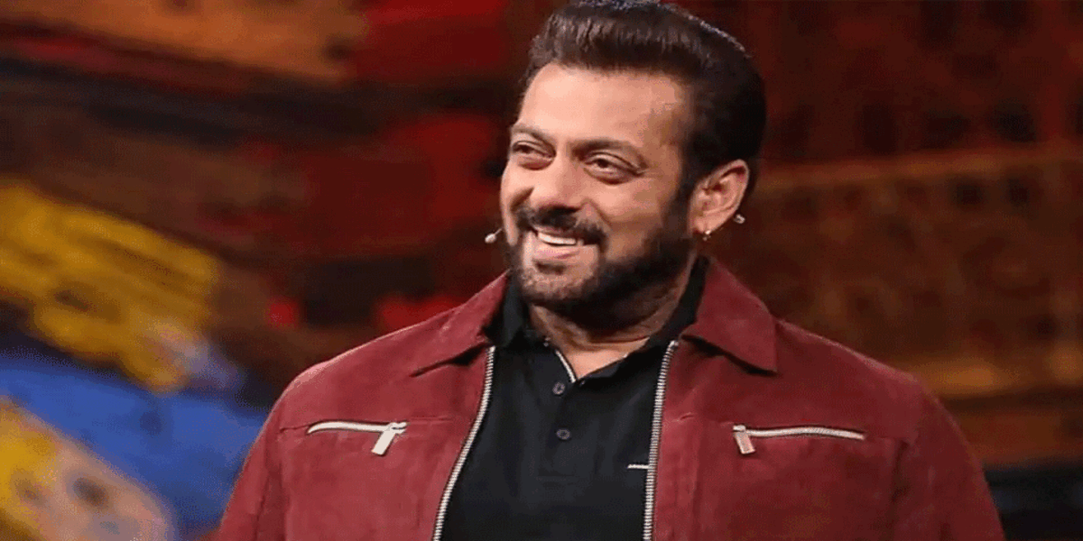 Salman Khan's Bigg Boss 19 salary will blow your mind