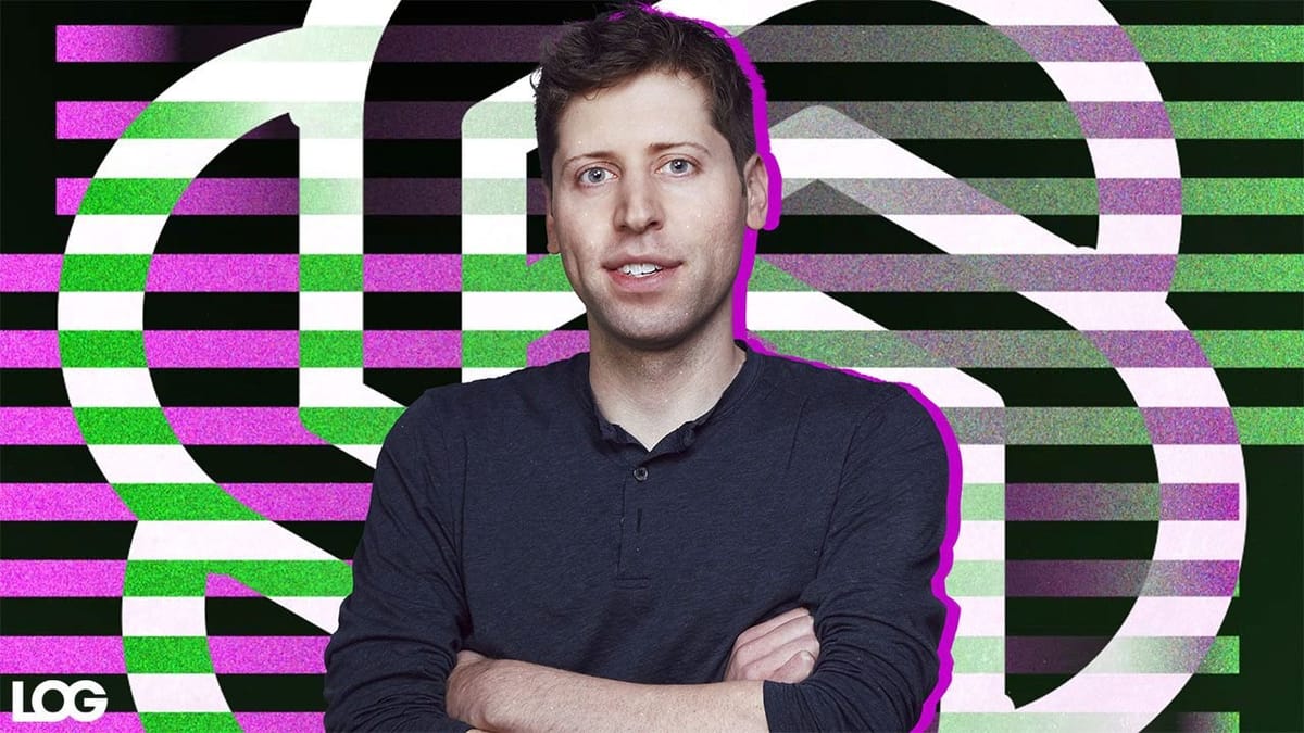 Sam Altman