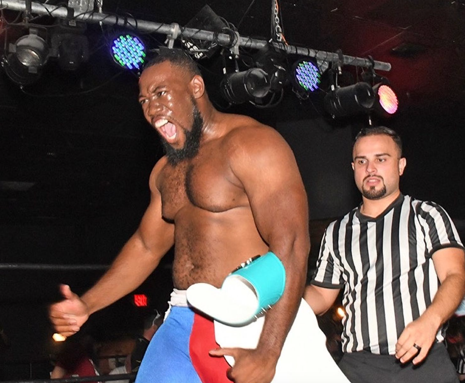 Boca Raton Championship Wrestling, What we know?