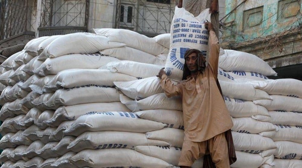 Sugar Prices Surge to PKR 190 per Kg