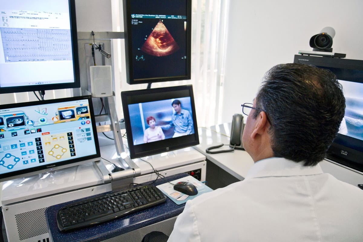 The Rise of Telemedicine in Pakistan: Bridging Gaps or Creating New Challenges?
