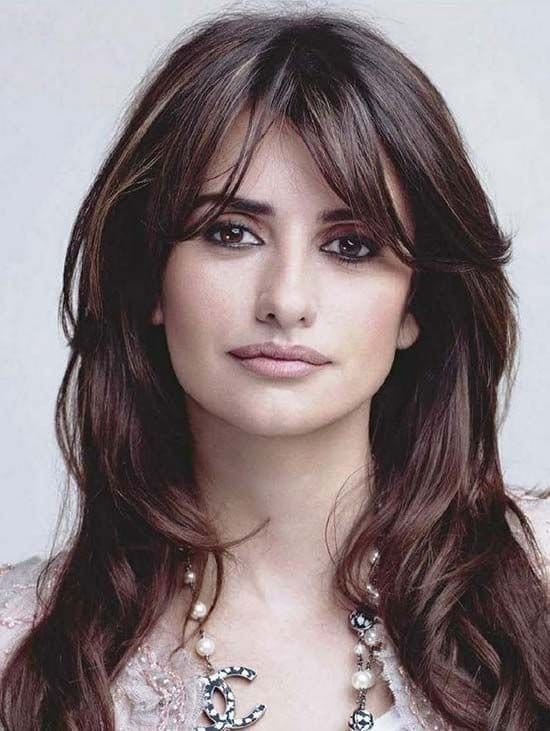 Penelope Cruz
