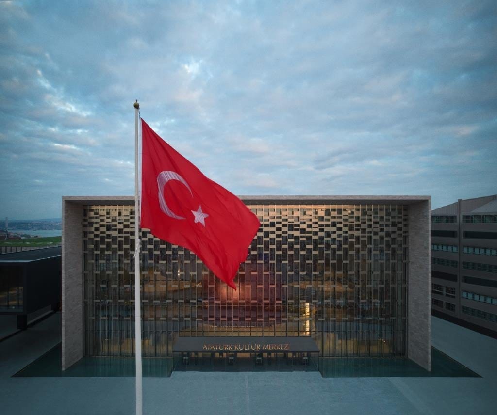 Turkey Looking Forward to Hosting Pakistani Travellers in 2026