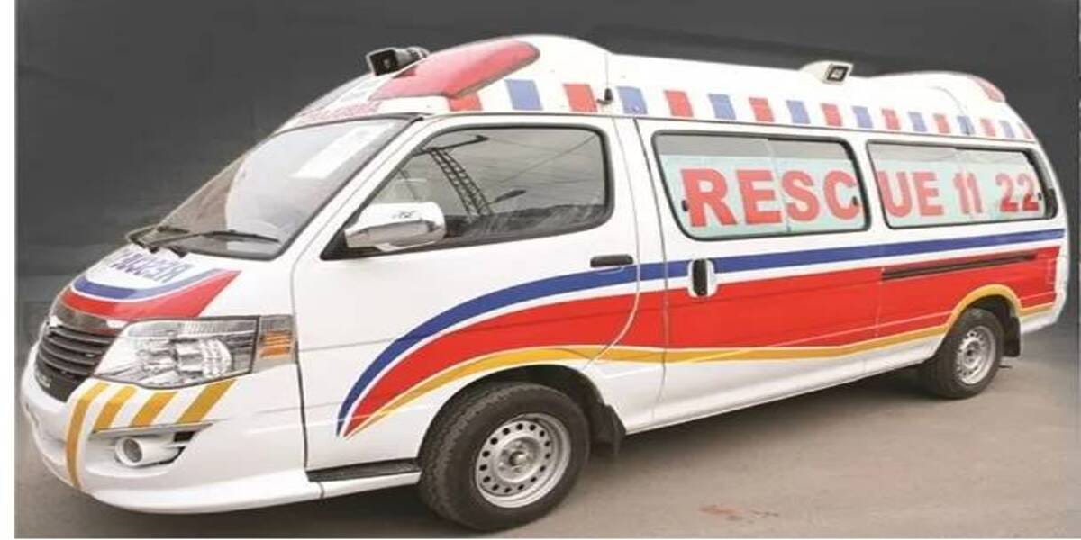 Boy Dies After Friends Set Him on Fire in Sialkot