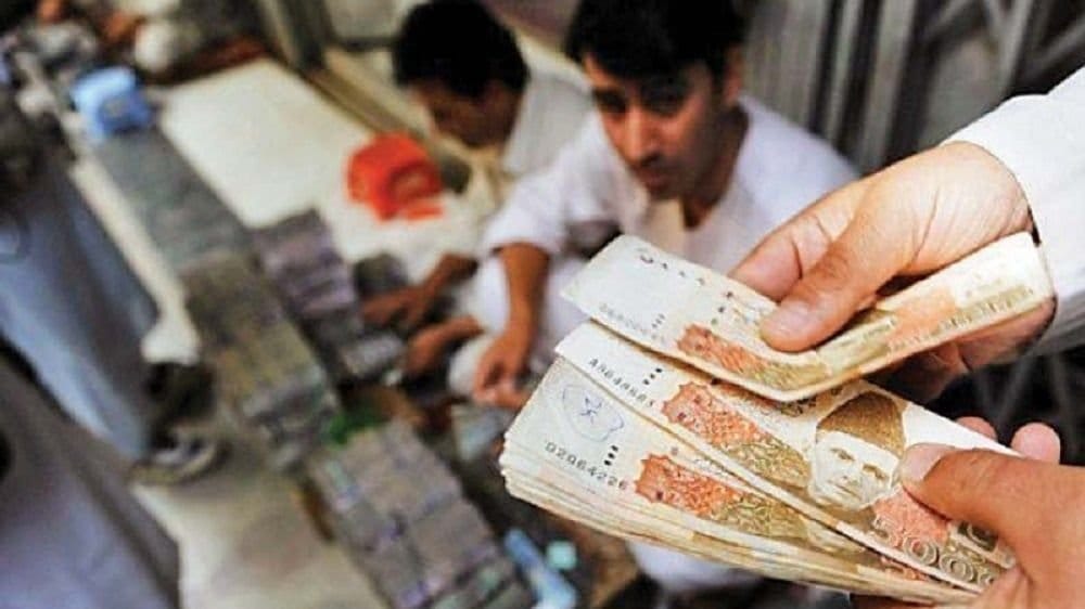 Pakistan Rupee
