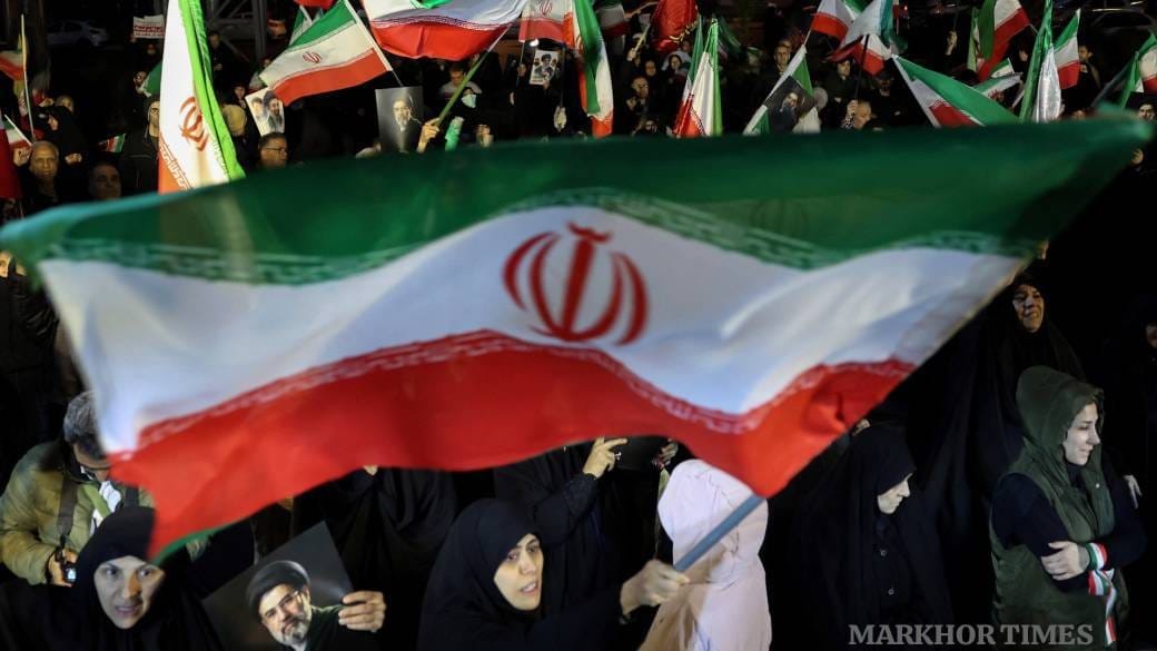 US Iran Ceasefire 2026 Strait of Hormuz Reopens, Peace Talks Begin