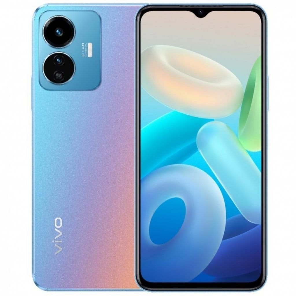 vivo Y56 5G
