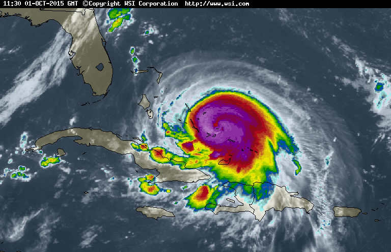 Weather Underground