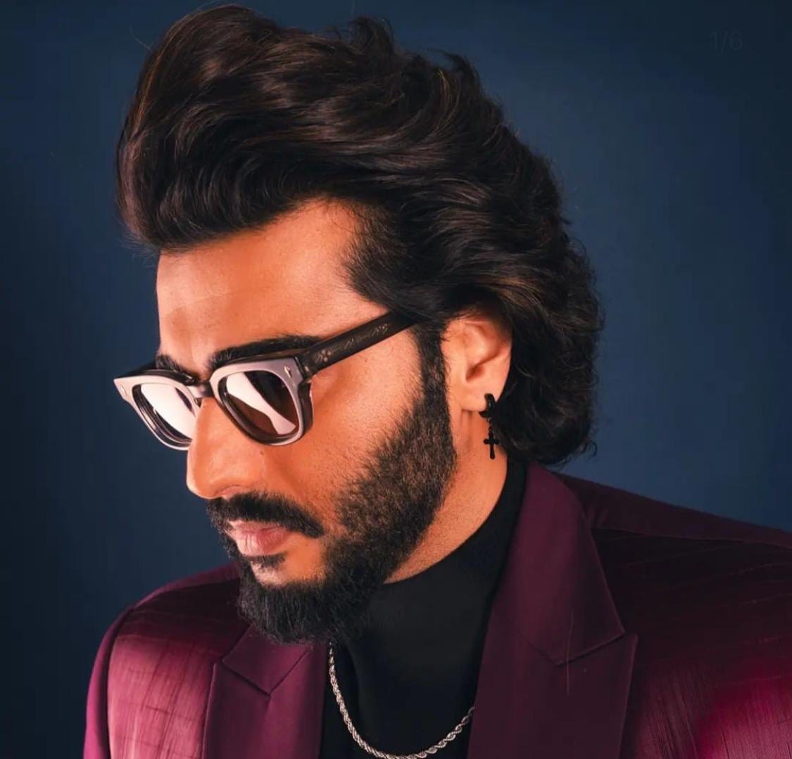 Arjun Kapoor's Emotional Tribute to His Late Mother and Janhvi Kapoor's Reaction