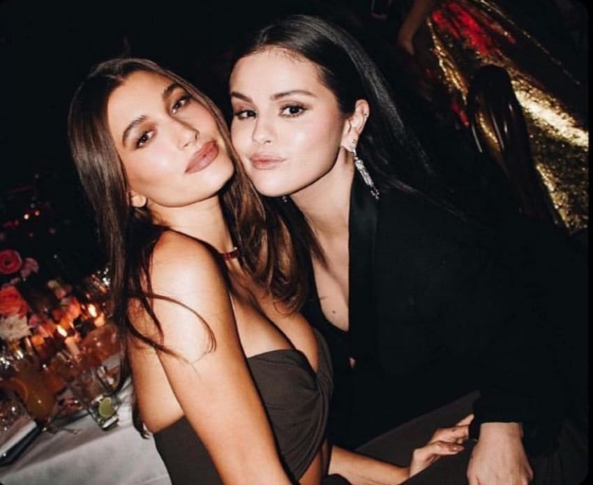 Stop the Hate: Can We Move Past the Selena Gomez and Hailey Bieber Drama?