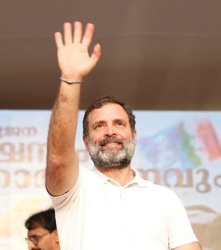 India's Treatment of Political Opponents and the Press: Concerns over Targeting and Silencing Critics