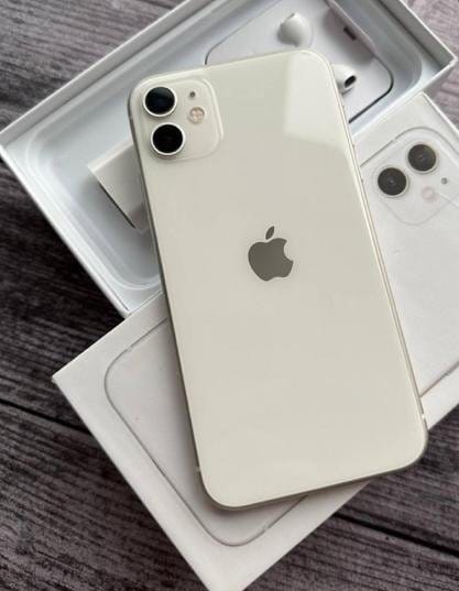 I phone