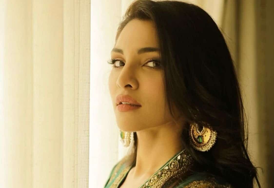 Zhalay Sarhadi