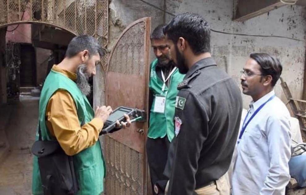 Provinces told to wrap up exercise today as no more extension on the cards