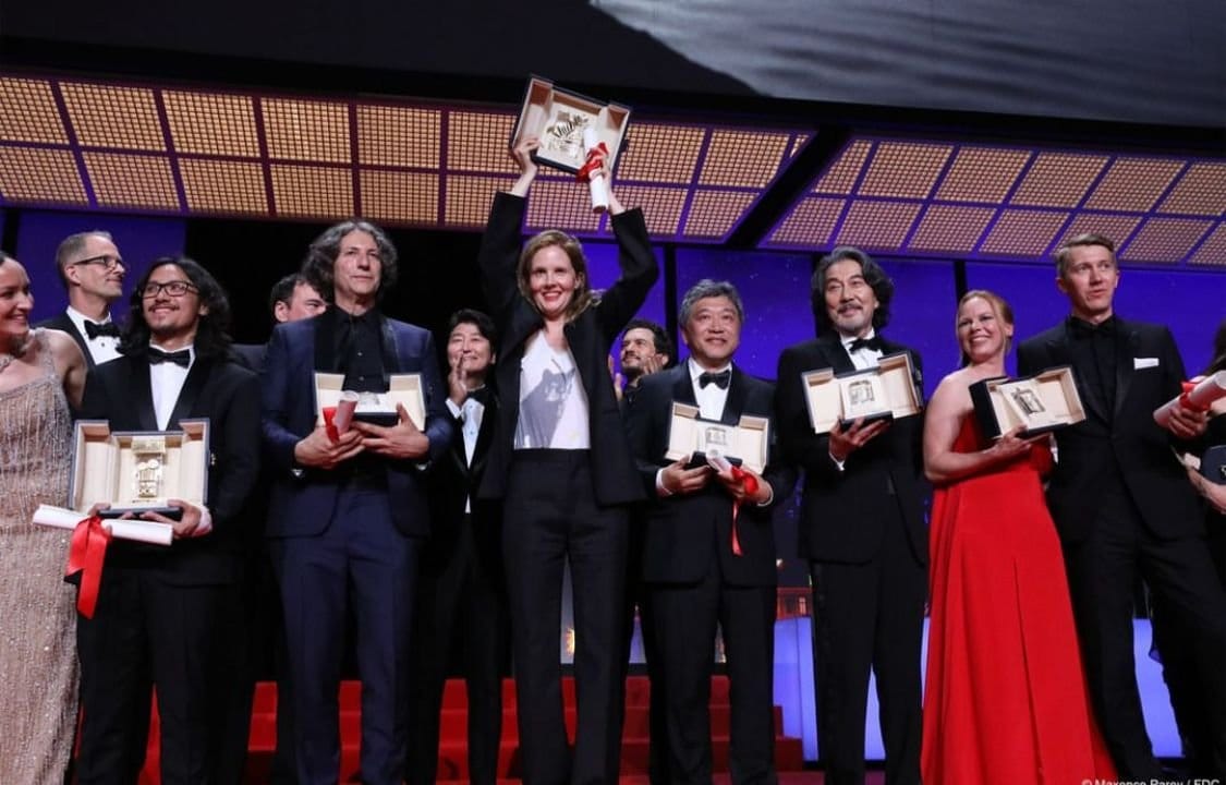 Cannes Film Festival 2023 concludes: