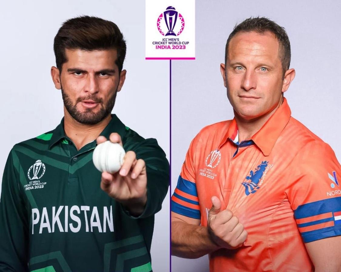 ICC Cricket World Cup 2023