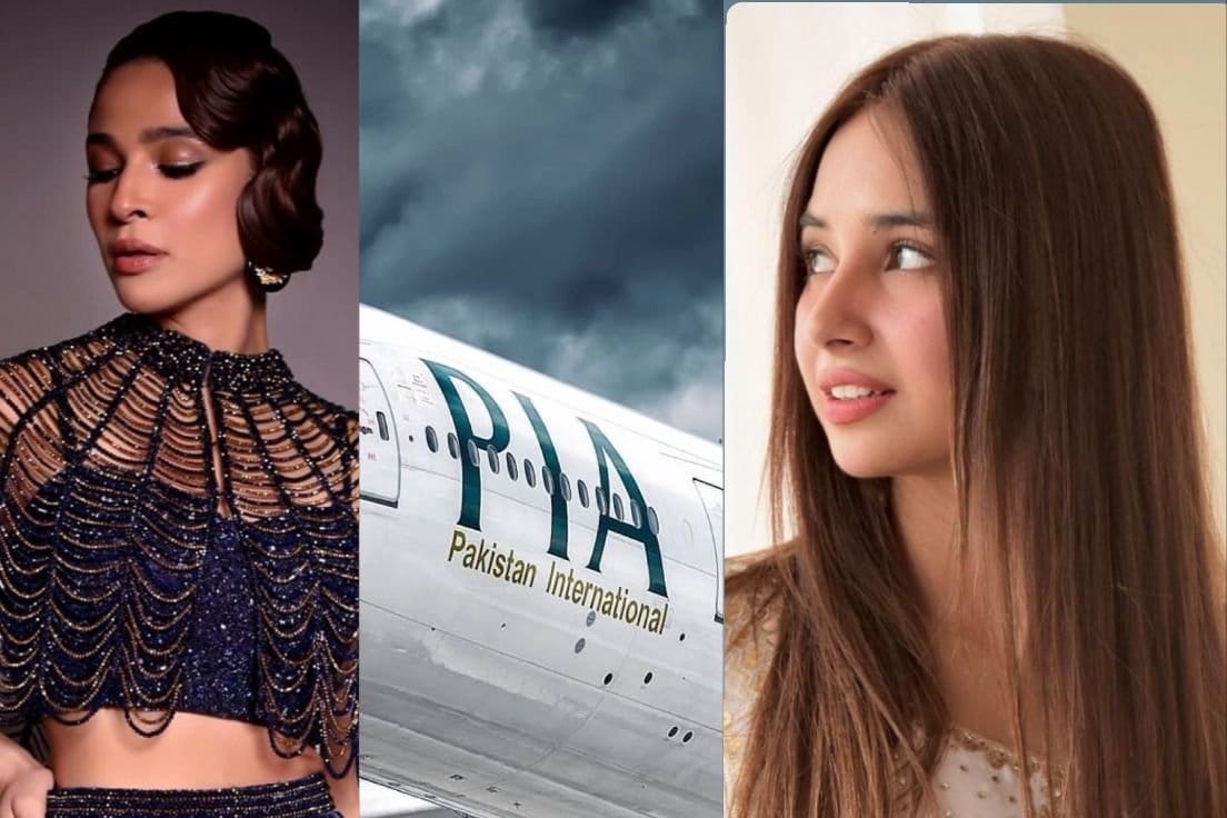 Sabeena Takes a Stand:  PIA's Financial Alarm