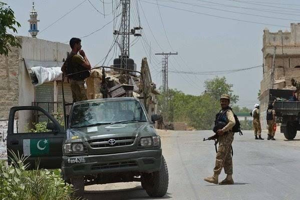 Terrorist Commander Eliminated in North Waziristan