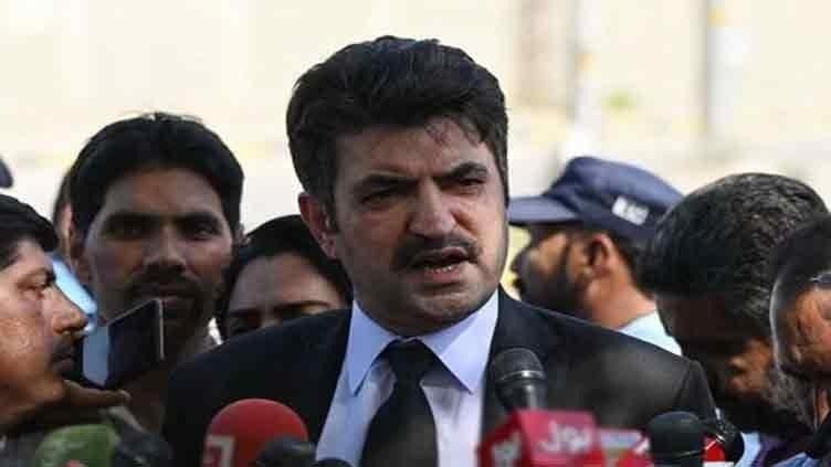 Legal Woes for PTI: Leader Afzal Marwat Faces Charges