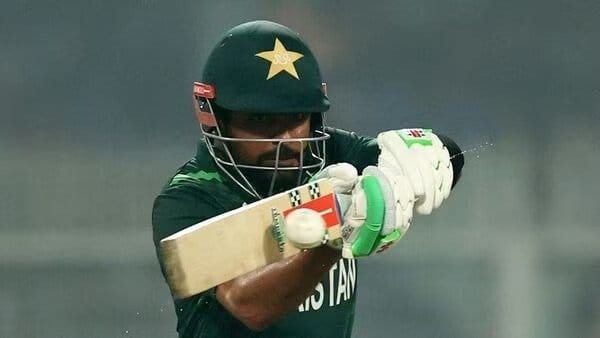 Babar Azam