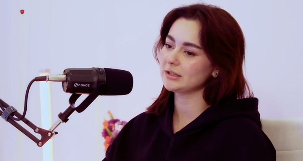 Hania Aamir,