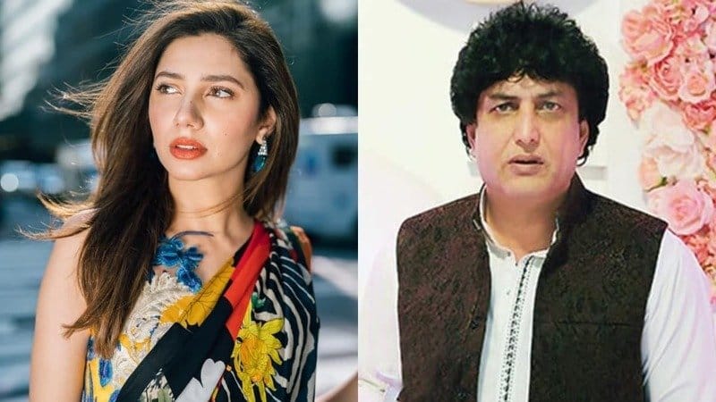 Qamar's Controversial Revelation: Mahira's Unforgivable Act
