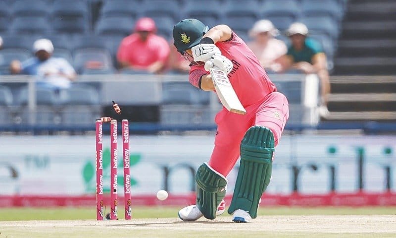 India's Seamers Shine: Dominant Victory in Series Opener