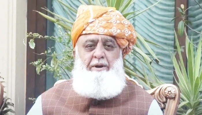 Fazal-ur-Rehman (politician)