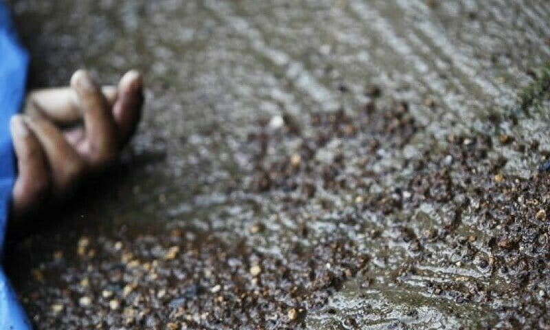 Six Bodies Found in North Waziristan District