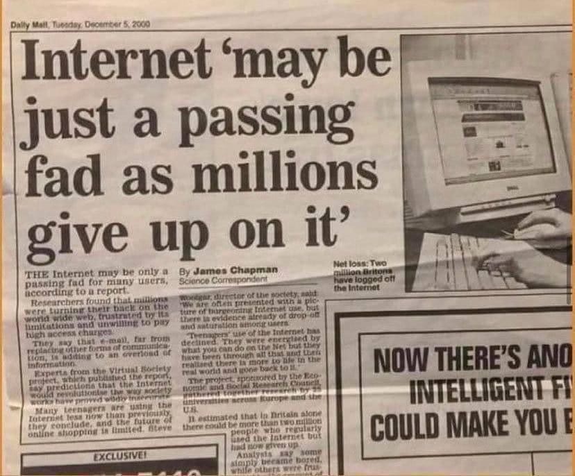 Internet