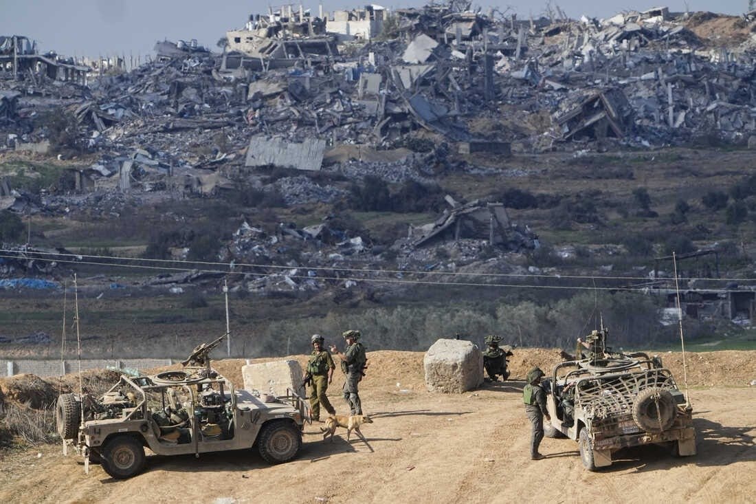 The 100-Day Israeli Genocide: A Comprehensive Analysis