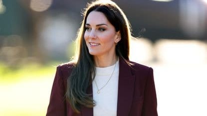 Catherine, Princess of Wales