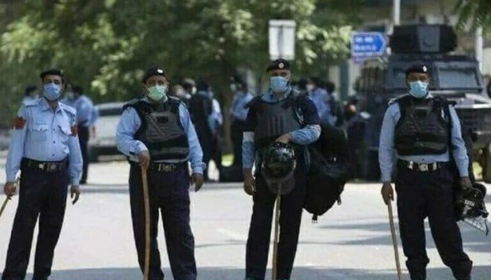 Security Concerns Prompt Indefinite Closure of Isb Universities