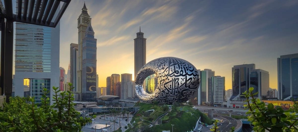Discover Dubai's Picture-Perfect Spots: The Ultimate Guide to the Most Instagrammable Locations!