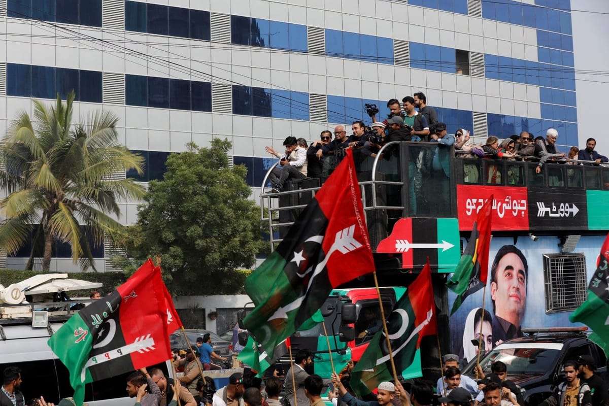 Pakistan's Electoral Decision Sparks Controversy