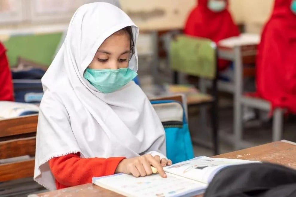Annual Matriculation Examinations Commence in Punjab