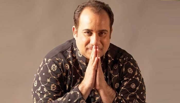 Rahat Fateh Ali Khan