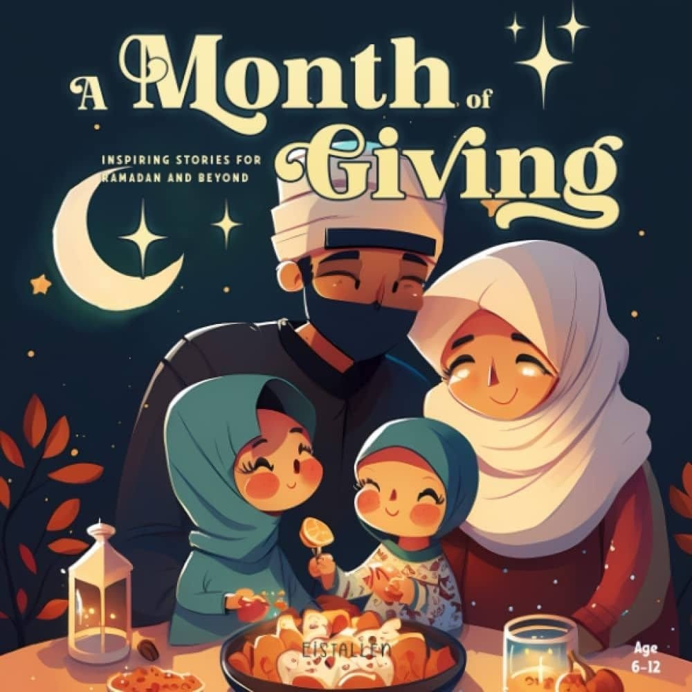 What are some other heartwarming stories from Ramadan?