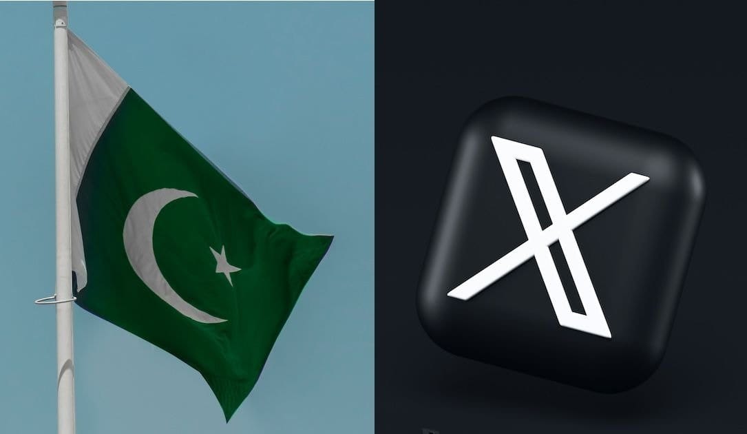 Social Media Restrictions in Pakistan