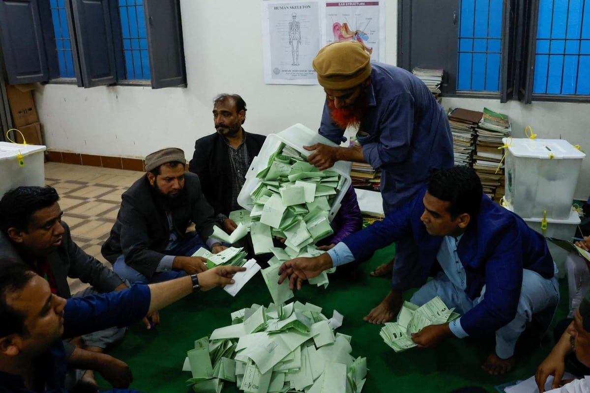 Political Intrigue in Senate Nominations