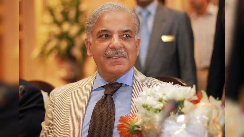 PM Shehbaz Takes Firm Stand Against Cross-Border Terrorism