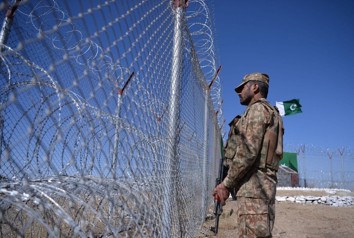 Pakistan-Afghanistan Tensions: Navigating a Fragile Relationship
