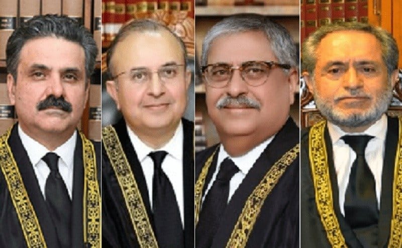 What is the samiullah baloch case and why is it significant?