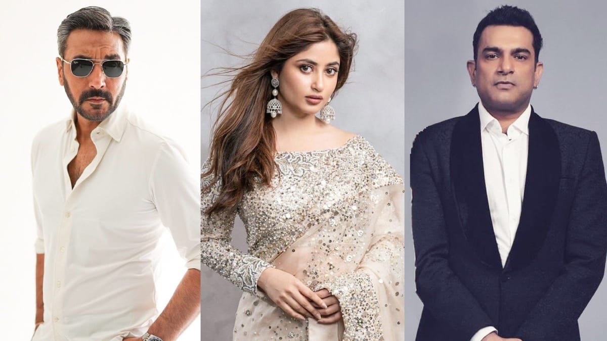 Pakistan's Civil Awards Celebrate Diverse Talent Across Domains