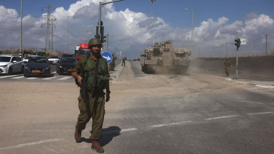 Israel's Ongoing Military Operations and Regional Impact